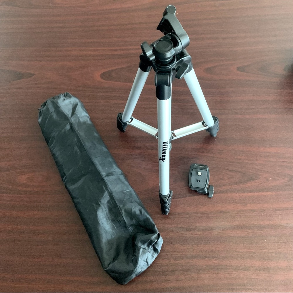 Ultimaxx Tripod